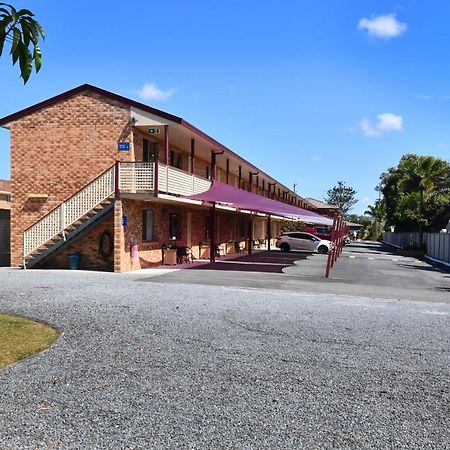 Kennedy Drive Airport Motel 트위드헤즈 외부 사진