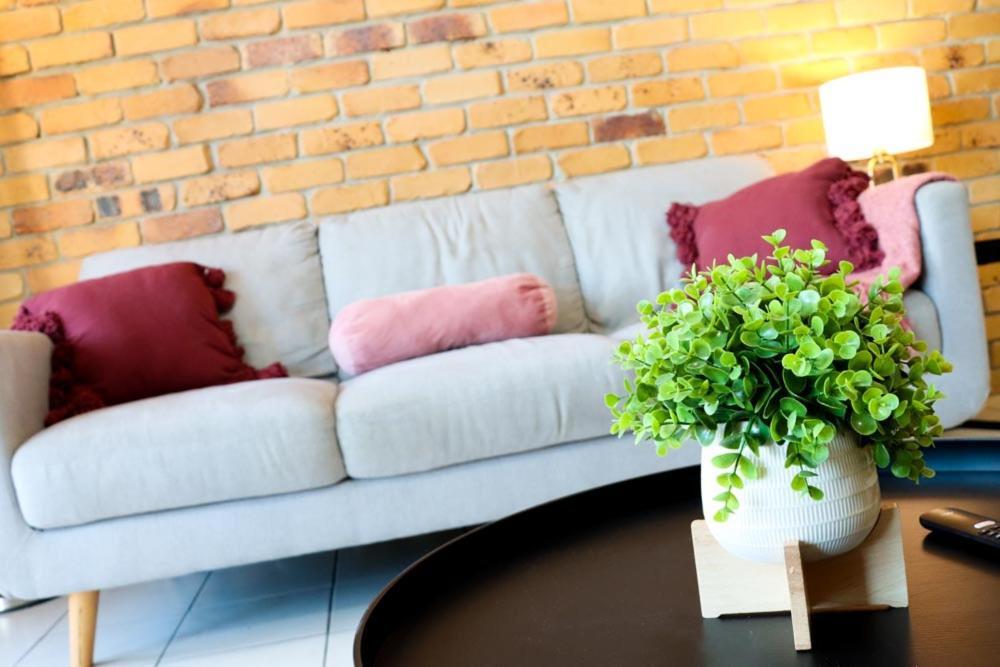 Kennedy Drive Airport Motel 트위드헤즈 외부 사진